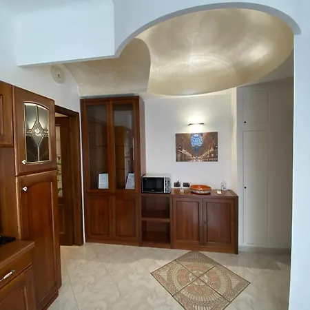 Grand Milan Apartment Exterior photo