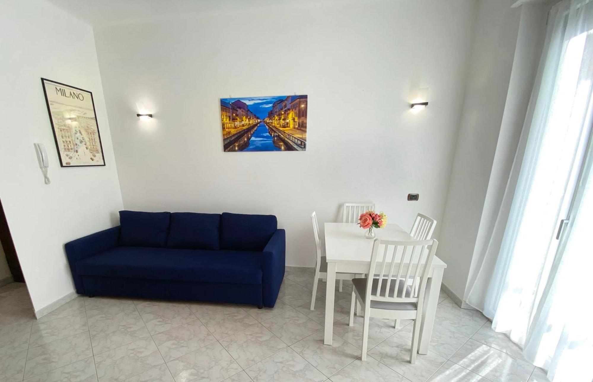 Appartement Grand *