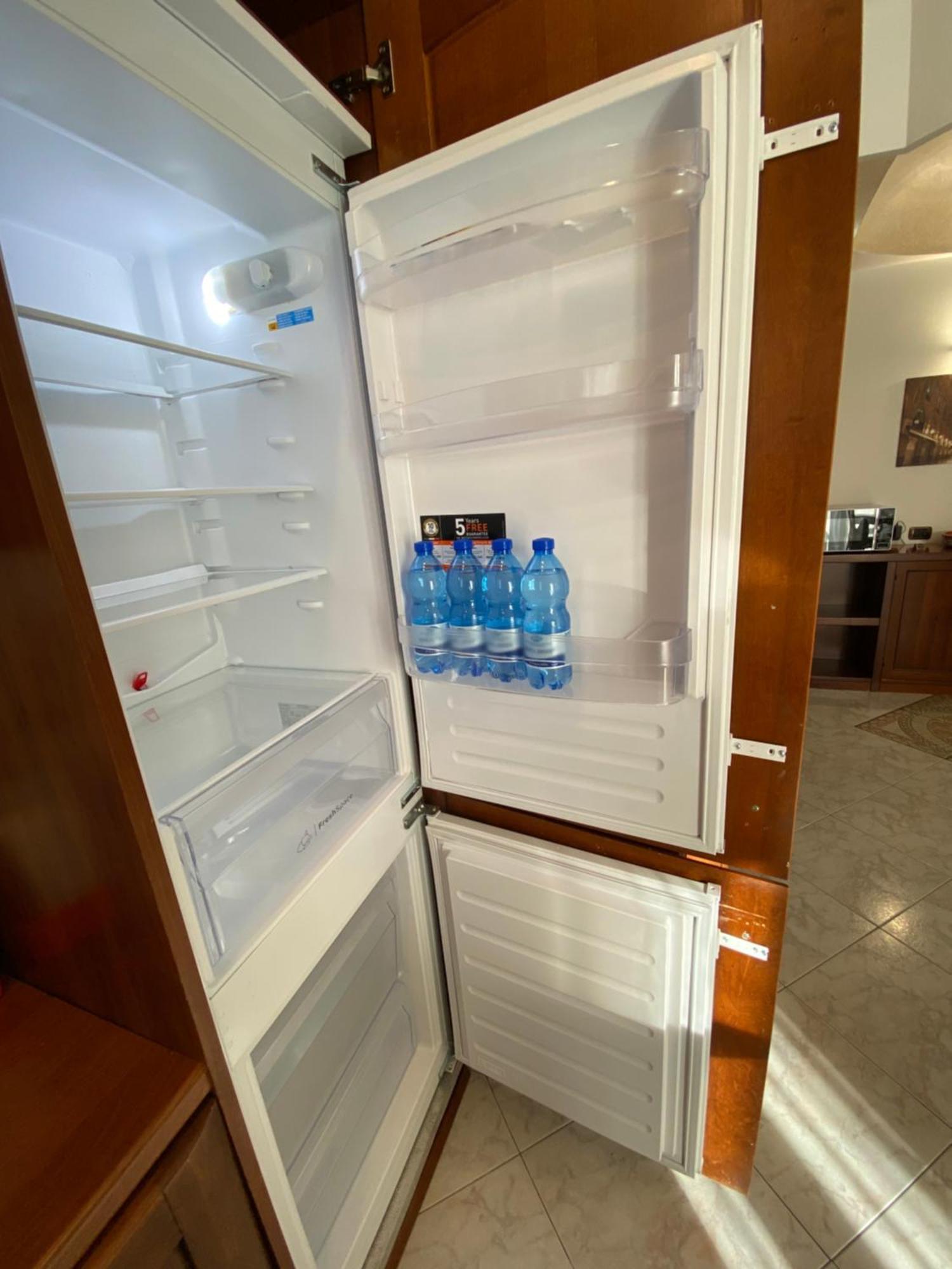 Grand Appartement Milan