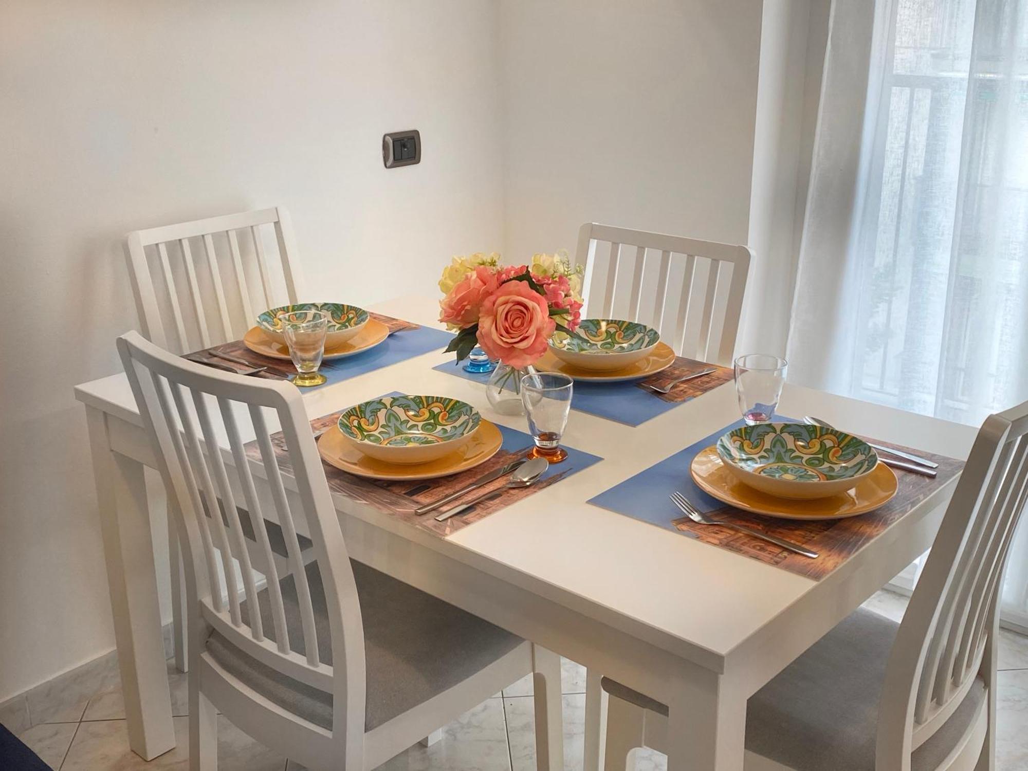 Grand Apartamento *