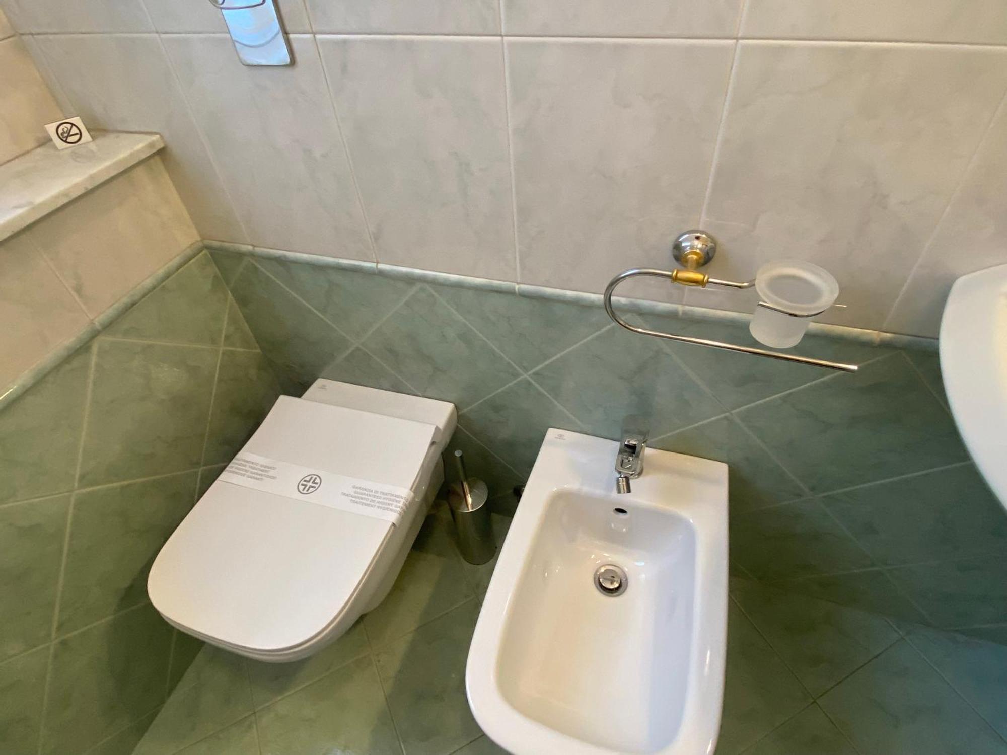 Grand Appartement