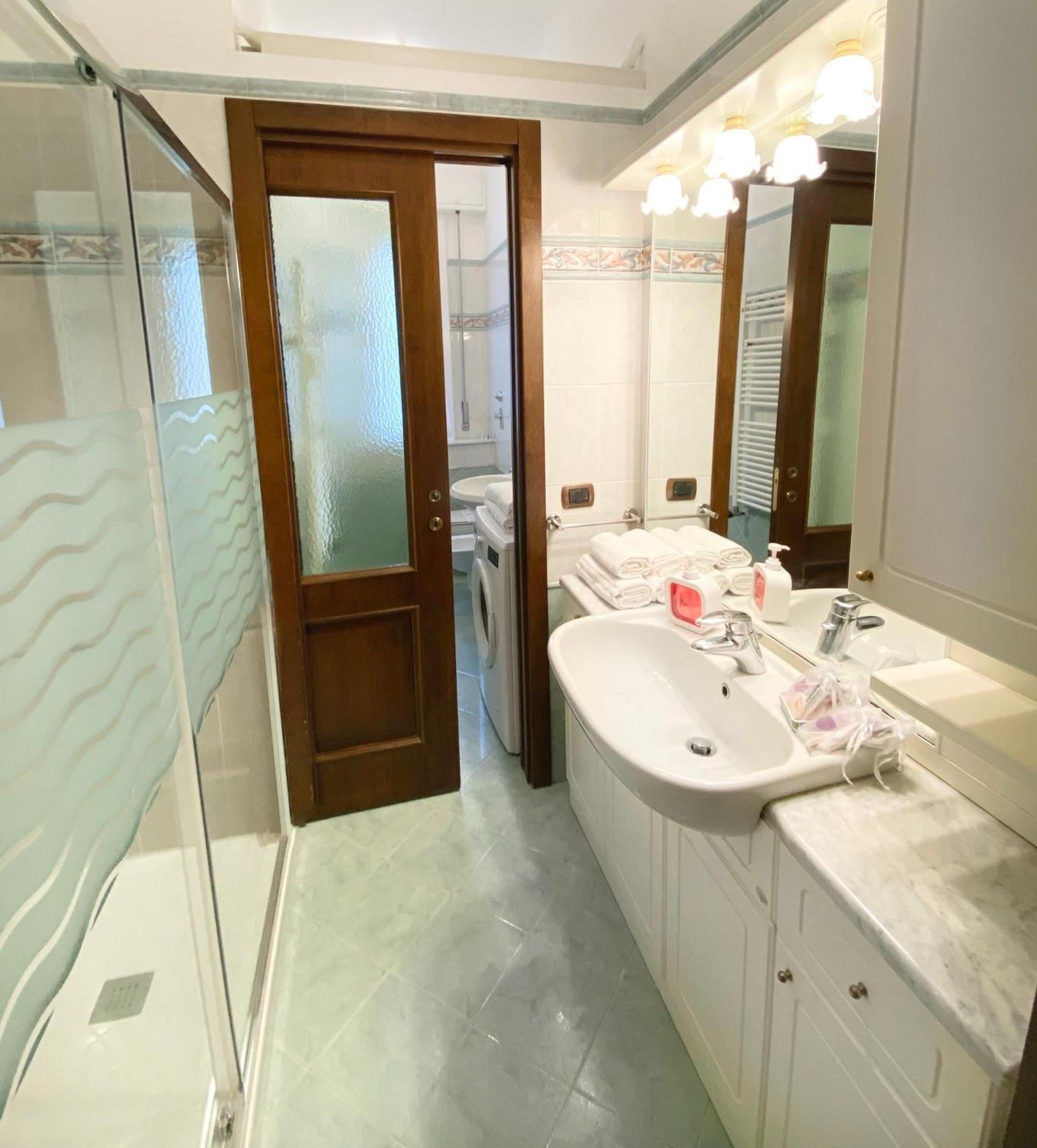 Grand Appartement