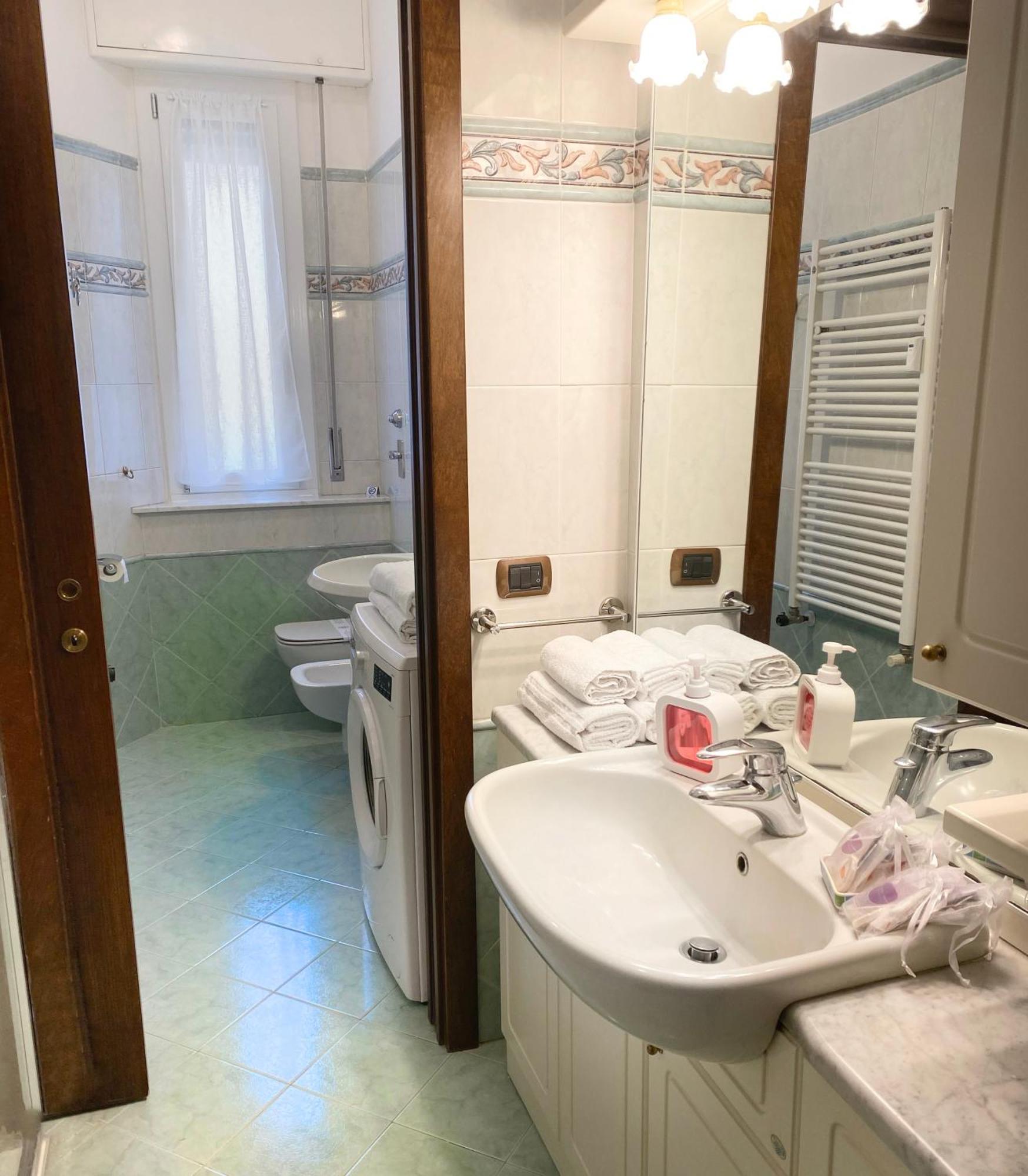 Grand Appartement *