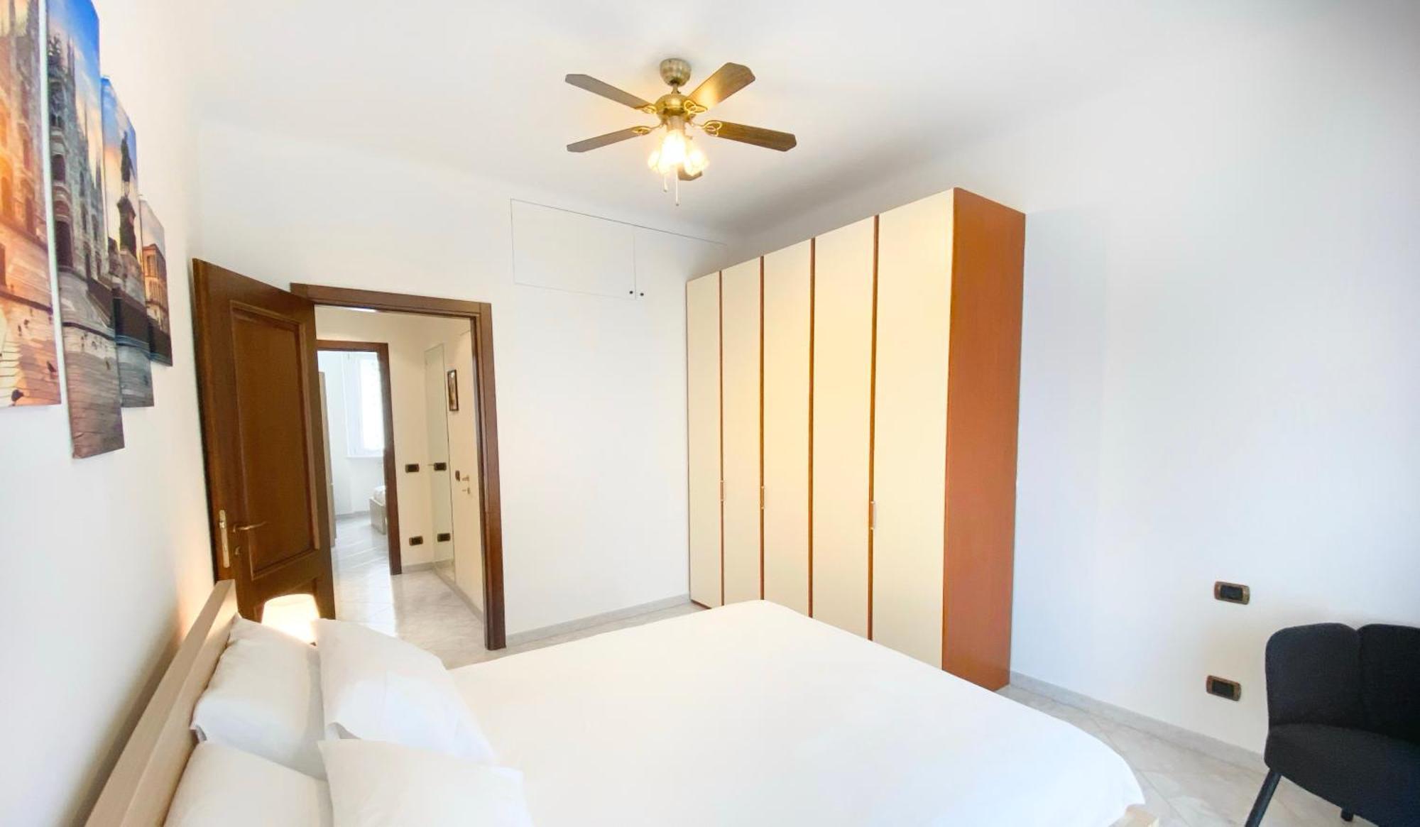 Appartement Grand