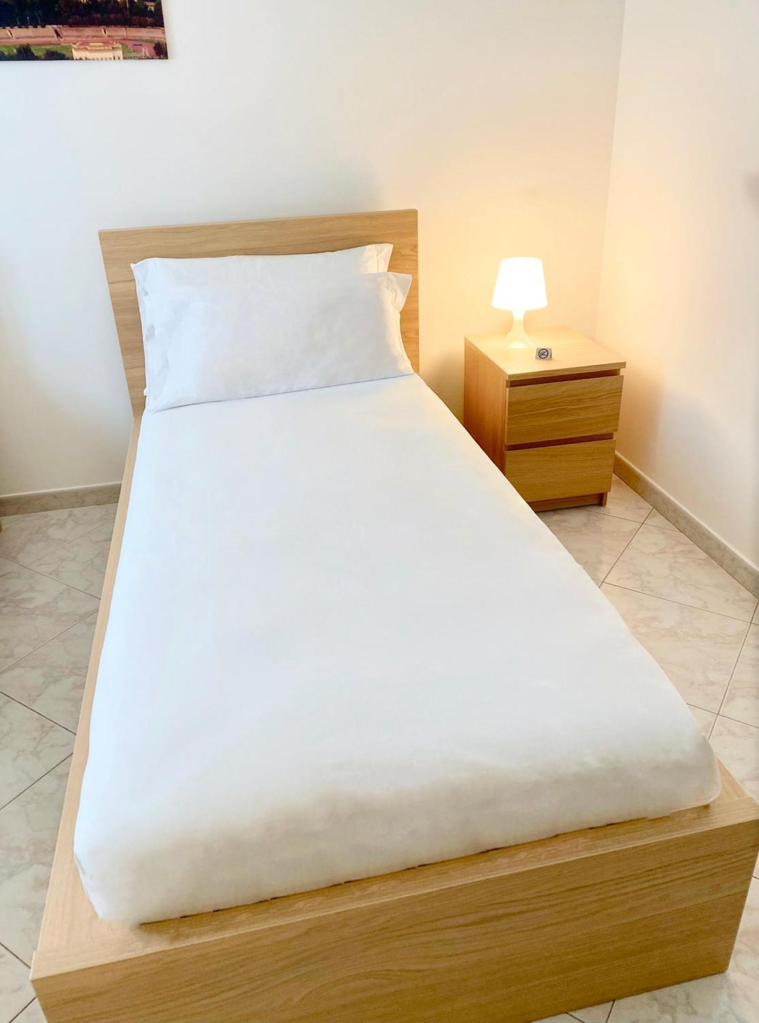 Apartamento Grand *