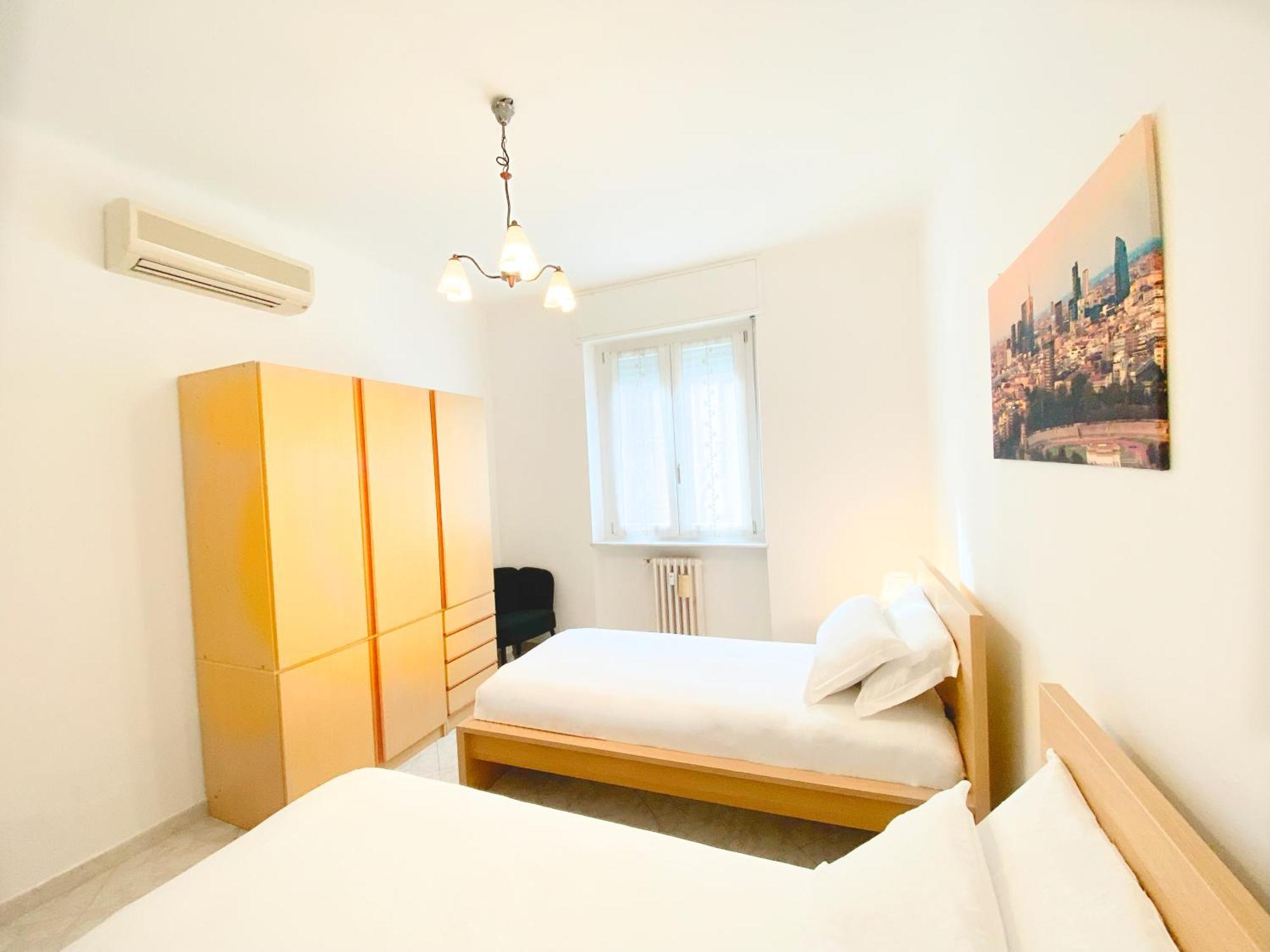 Appartement Grand *