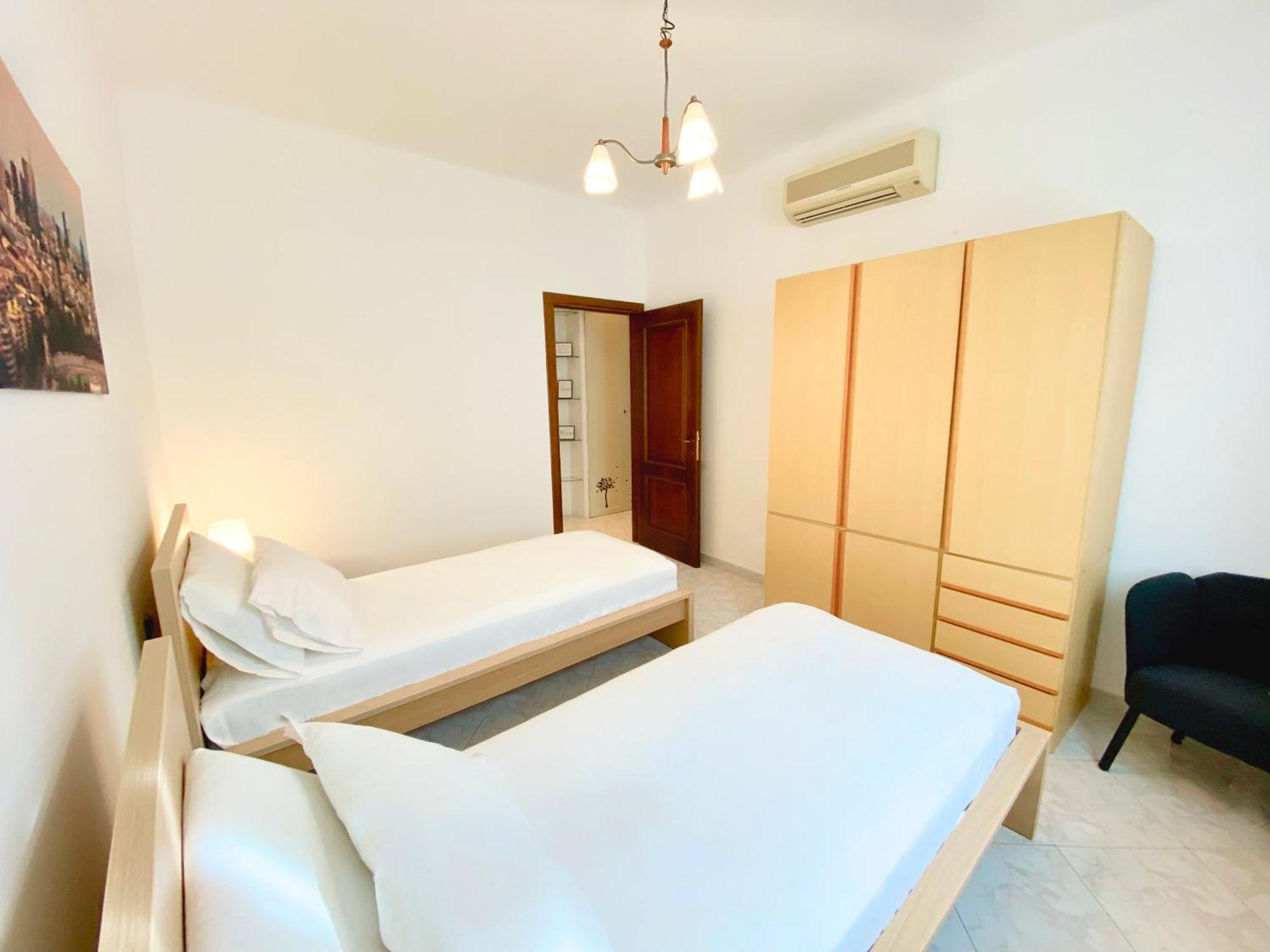 Grand Appartement *
