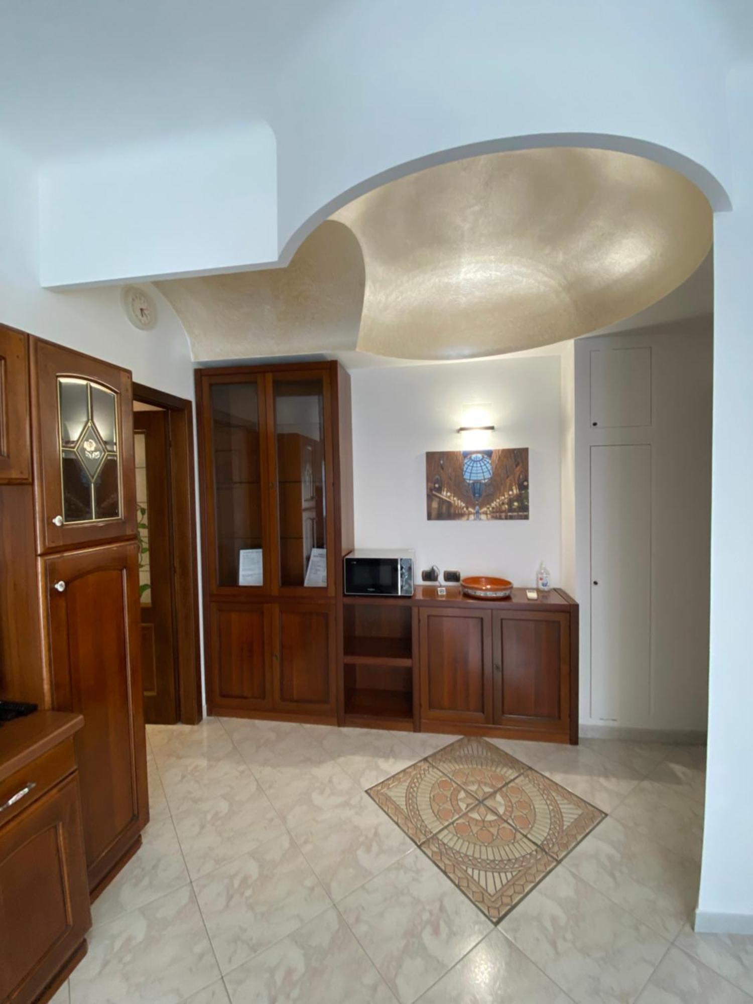 Grand Apartamento Milán