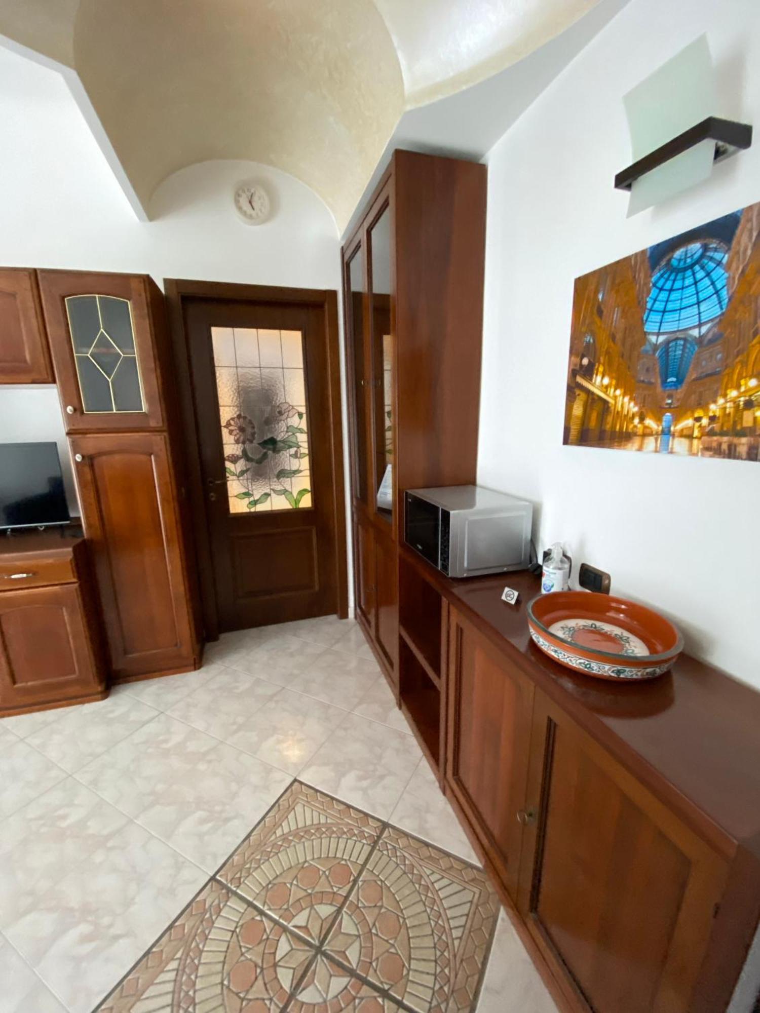 Grand Appartement *