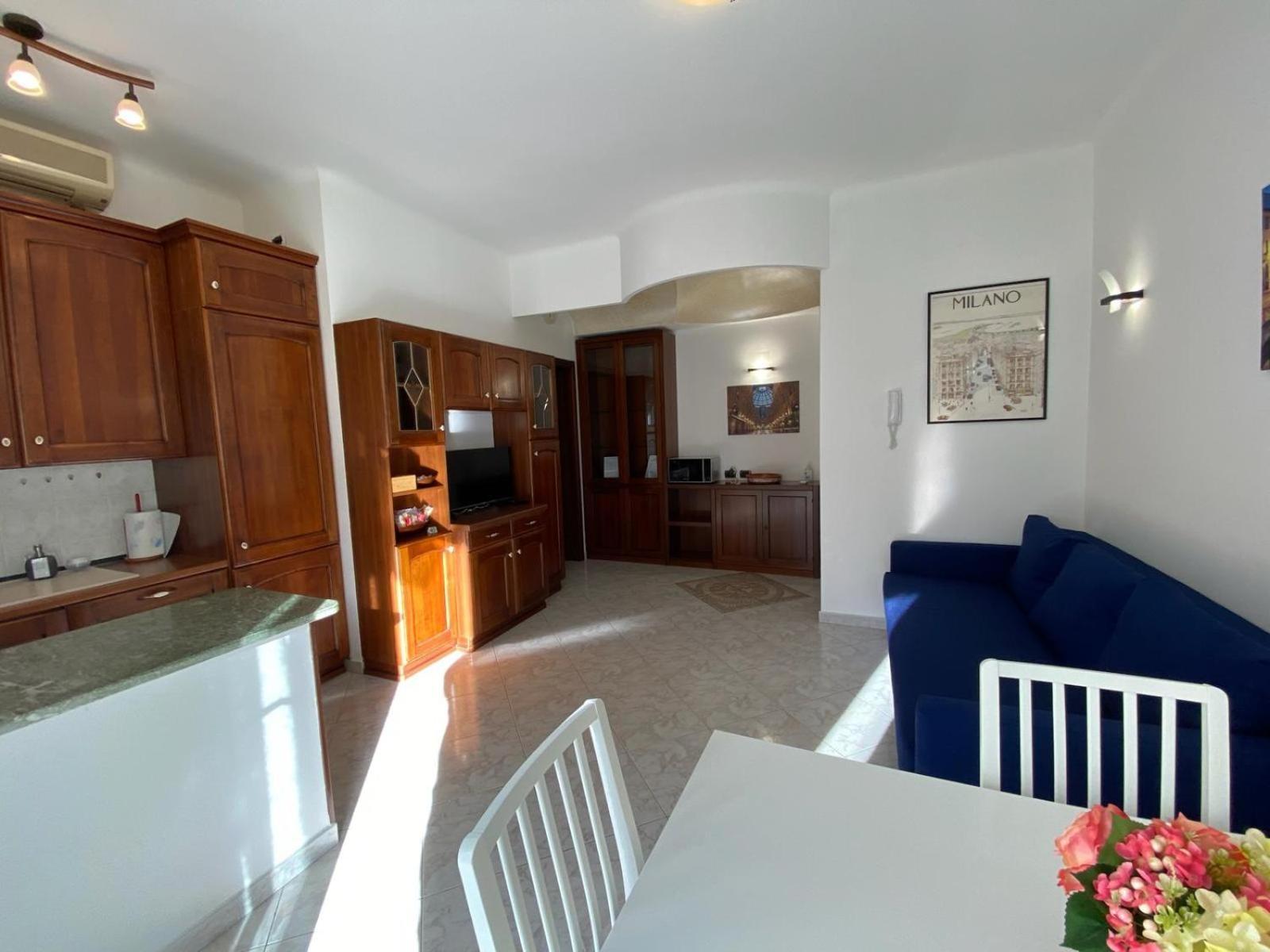 Appartement Grand